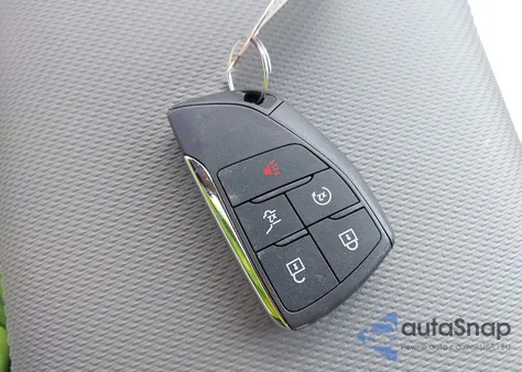 2026 Chevrolet Equinox Awd Lt из США, поврежденный, VIN 3GNAXPEG8TL166120